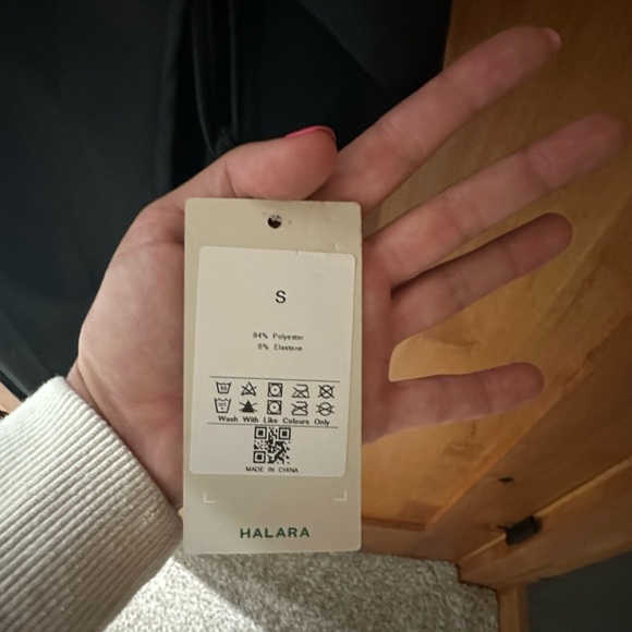 Round Neck Twisted Cut Out Ruched Drawstring Split Hem Bodycon Midi Casual Dress - Picture 3 of 4